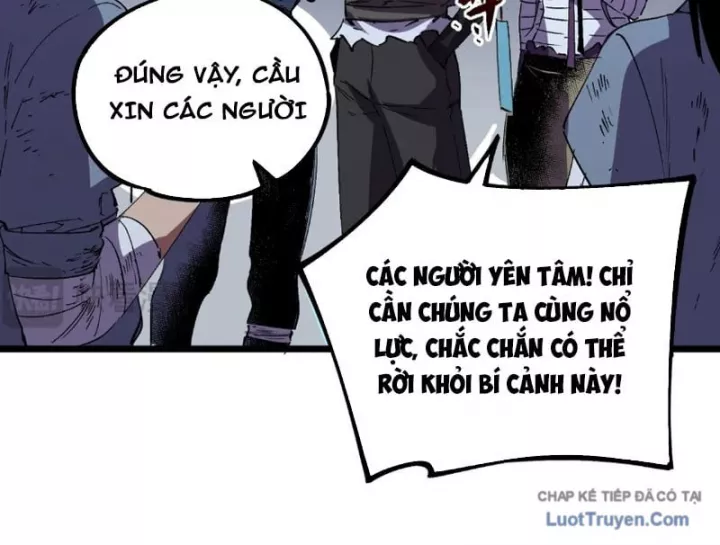 Cấm Chú Sư Mạnh Nhất Lịch Sử Chapter 48 - Trang 2