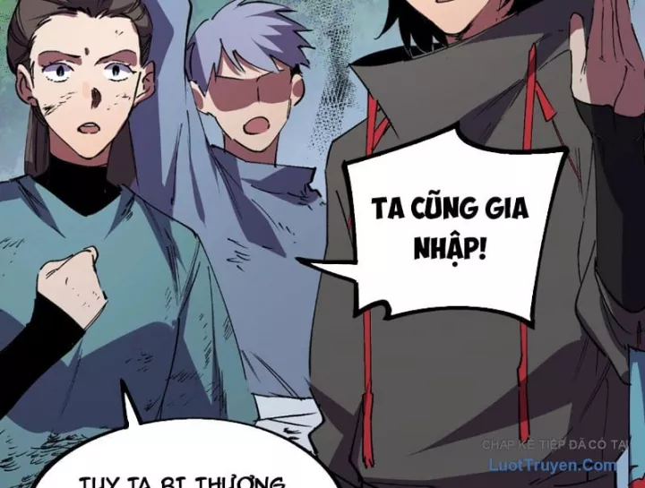 Cấm Chú Sư Mạnh Nhất Lịch Sử Chapter 48 - Trang 2