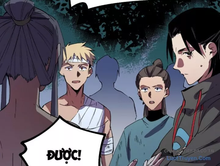 Cấm Chú Sư Mạnh Nhất Lịch Sử Chapter 48 - Trang 2