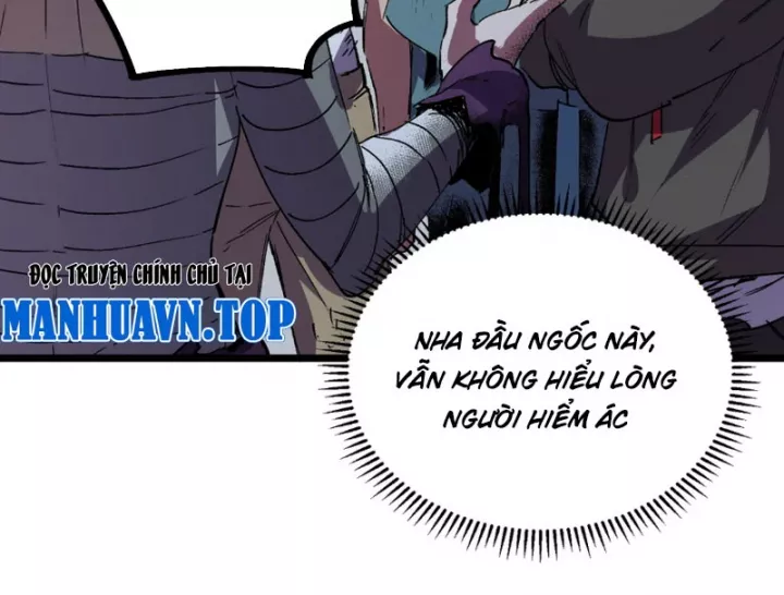 Cấm Chú Sư Mạnh Nhất Lịch Sử Chapter 48 - Trang 2