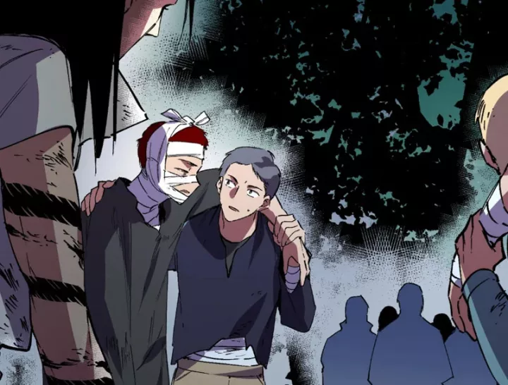 Cấm Chú Sư Mạnh Nhất Lịch Sử Chapter 48 - Trang 2