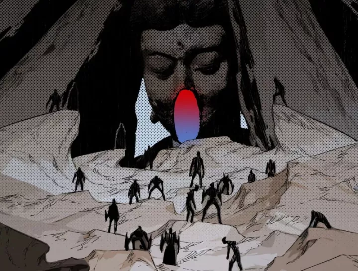 Cấm Chú Sư Mạnh Nhất Lịch Sử Chapter 48 - Trang 2