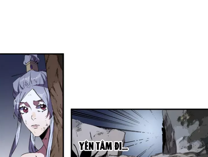 Cấm Chú Sư Mạnh Nhất Lịch Sử Chapter 48 - Trang 2