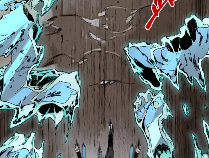 Cấm Chú Sư Mạnh Nhất Lịch Sử Chapter 48 - Trang 2