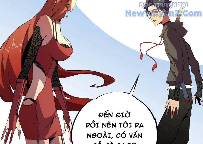 Cấm Chú Sư Mạnh Nhất Lịch Sử Chapter 5 - Next Chapter 6