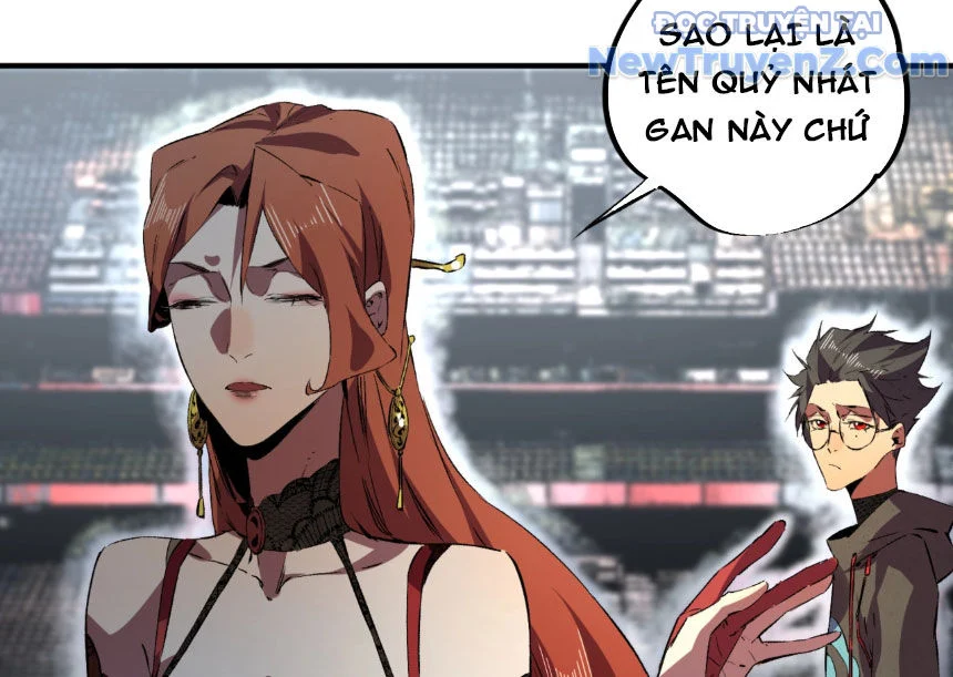 Cấm Chú Sư Mạnh Nhất Lịch Sử Chapter 5 - Next Chapter 6