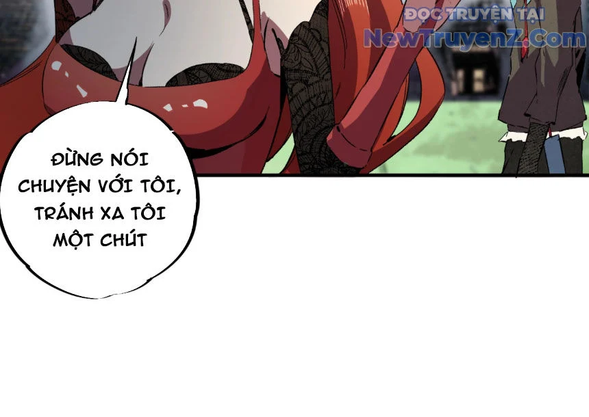 Cấm Chú Sư Mạnh Nhất Lịch Sử Chapter 5 - Next Chapter 6
