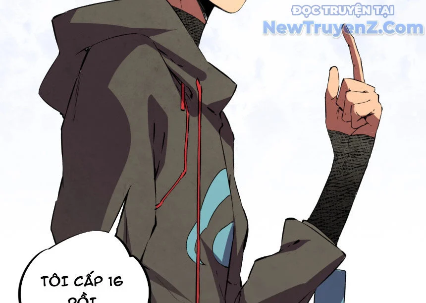 Cấm Chú Sư Mạnh Nhất Lịch Sử Chapter 5 - Next Chapter 6