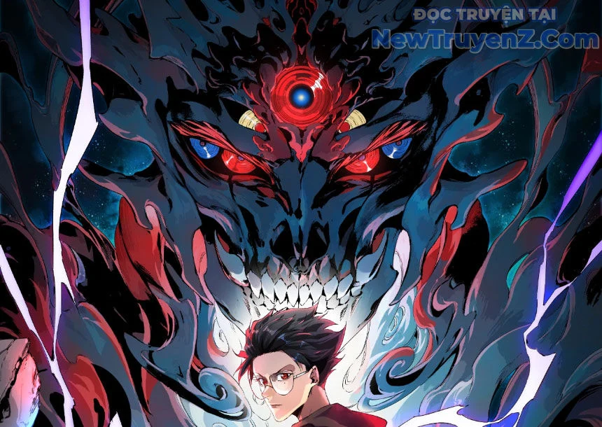 Cấm Chú Sư Mạnh Nhất Lịch Sử Chapter 5 - Next Chapter 6