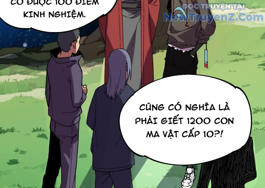 Cấm Chú Sư Mạnh Nhất Lịch Sử Chapter 5 - Next Chapter 6