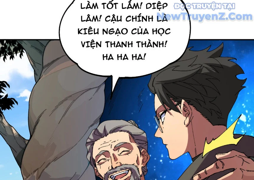 Cấm Chú Sư Mạnh Nhất Lịch Sử Chapter 5 - Next Chapter 6
