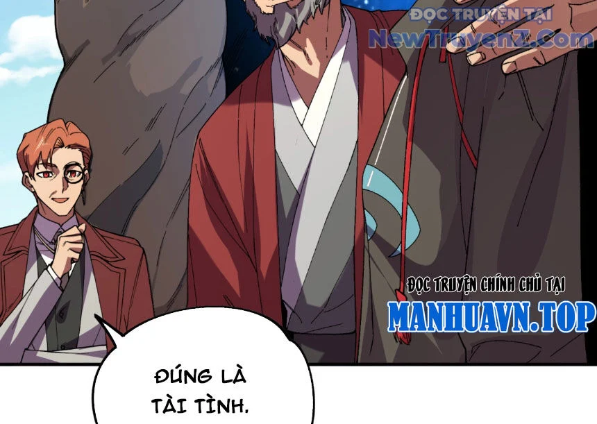 Cấm Chú Sư Mạnh Nhất Lịch Sử Chapter 5 - Next Chapter 6