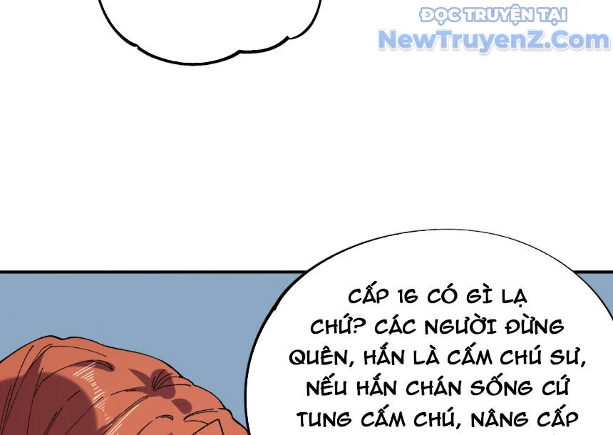 Cấm Chú Sư Mạnh Nhất Lịch Sử Chapter 5 - Next Chapter 6