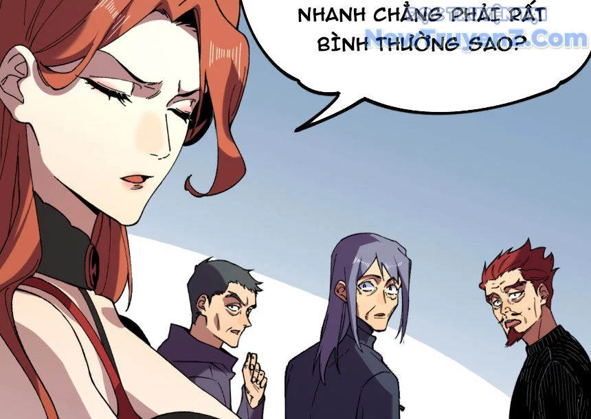 Cấm Chú Sư Mạnh Nhất Lịch Sử Chapter 5 - Next Chapter 6