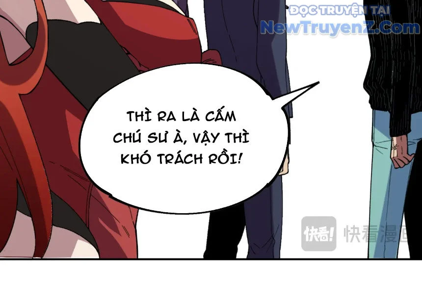 Cấm Chú Sư Mạnh Nhất Lịch Sử Chapter 5 - Next Chapter 6