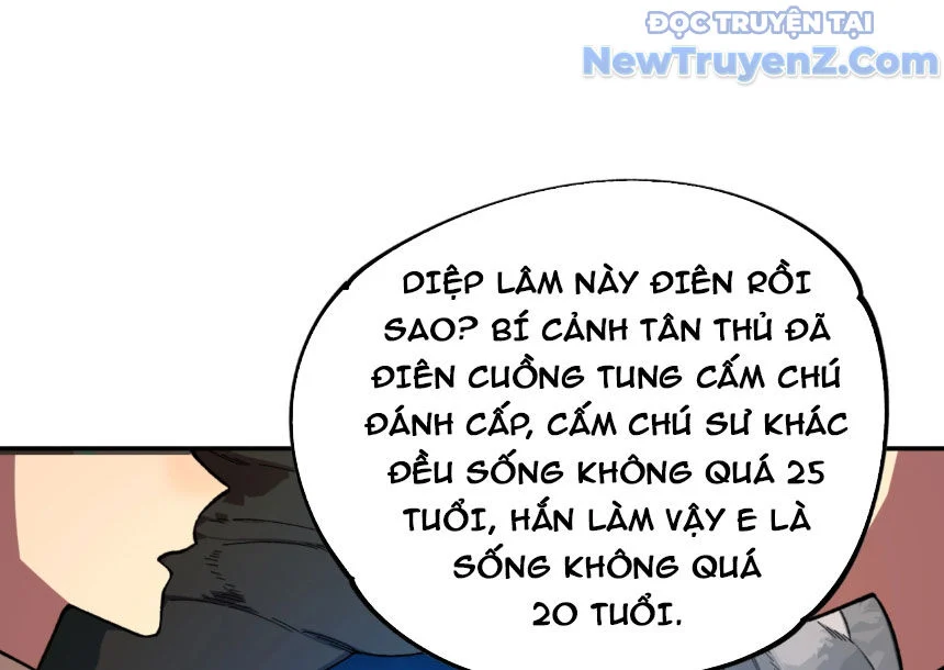 Cấm Chú Sư Mạnh Nhất Lịch Sử Chapter 5 - Next Chapter 6