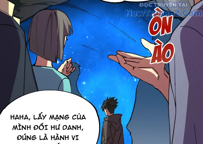 Cấm Chú Sư Mạnh Nhất Lịch Sử Chapter 5 - Next Chapter 6