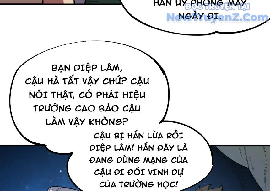 Cấm Chú Sư Mạnh Nhất Lịch Sử Chapter 5 - Next Chapter 6