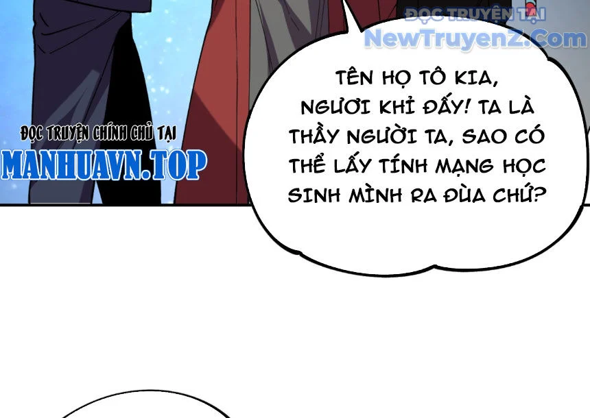 Cấm Chú Sư Mạnh Nhất Lịch Sử Chapter 5 - Next Chapter 6
