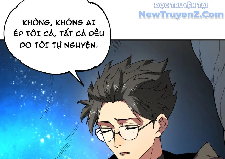 Cấm Chú Sư Mạnh Nhất Lịch Sử Chapter 5 - Next Chapter 6