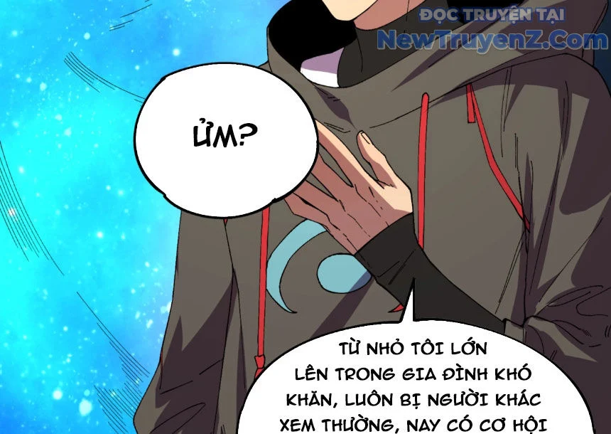 Cấm Chú Sư Mạnh Nhất Lịch Sử Chapter 5 - Next Chapter 6