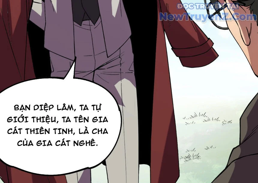 Cấm Chú Sư Mạnh Nhất Lịch Sử Chapter 5 - Next Chapter 6