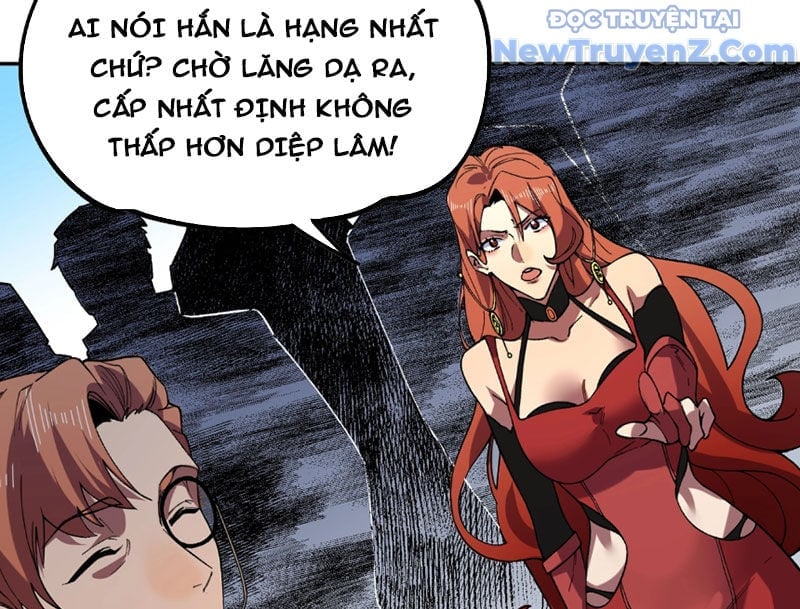 Cấm Chú Sư Mạnh Nhất Lịch Sử Chapter 5 - Next Chapter 6
