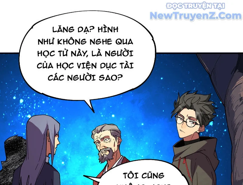 Cấm Chú Sư Mạnh Nhất Lịch Sử Chapter 5 - Next Chapter 6