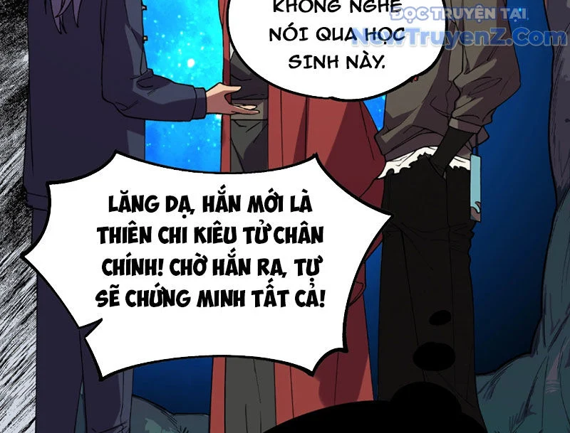 Cấm Chú Sư Mạnh Nhất Lịch Sử Chapter 5 - Next Chapter 6