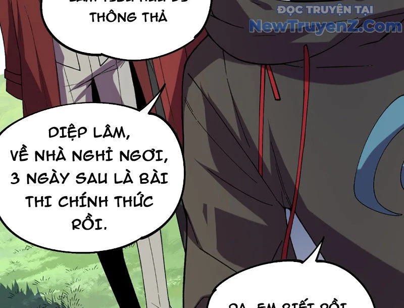 Cấm Chú Sư Mạnh Nhất Lịch Sử Chapter 5 - Next Chapter 6