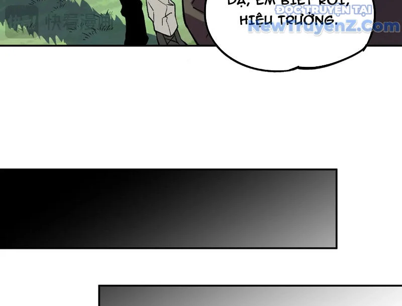 Cấm Chú Sư Mạnh Nhất Lịch Sử Chapter 5 - Next Chapter 6