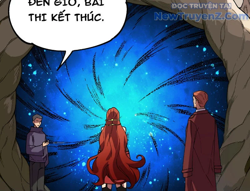Cấm Chú Sư Mạnh Nhất Lịch Sử Chapter 5 - Next Chapter 6