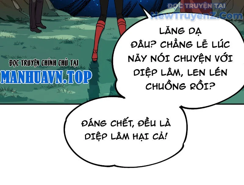 Cấm Chú Sư Mạnh Nhất Lịch Sử Chapter 5 - Next Chapter 6