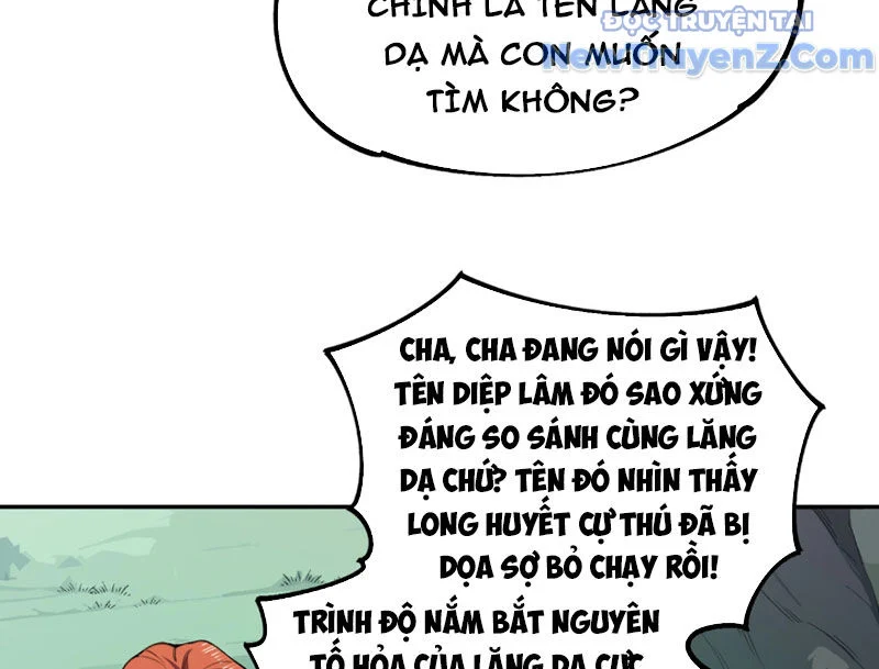 Cấm Chú Sư Mạnh Nhất Lịch Sử Chapter 5 - Next Chapter 6