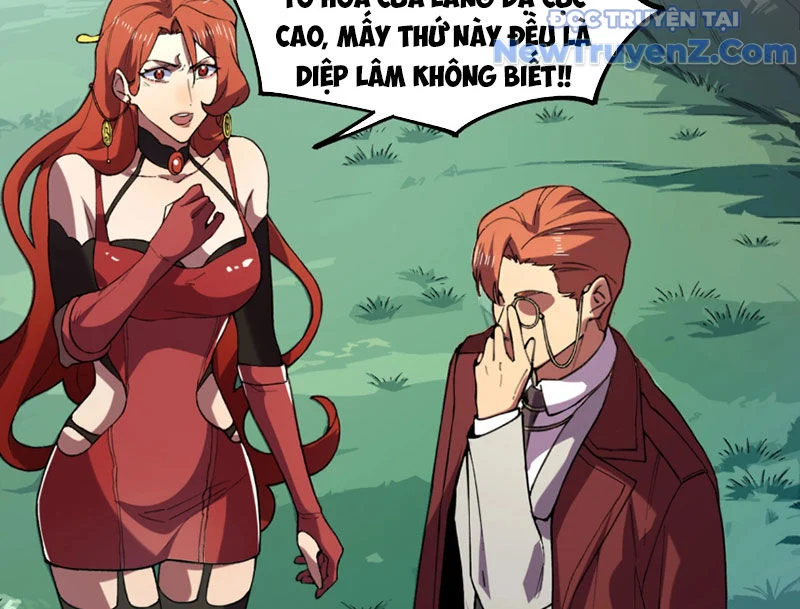 Cấm Chú Sư Mạnh Nhất Lịch Sử Chapter 5 - Next Chapter 6