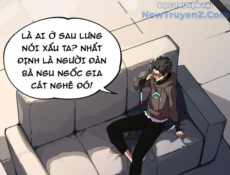 Cấm Chú Sư Mạnh Nhất Lịch Sử Chapter 5 - Next Chapter 6