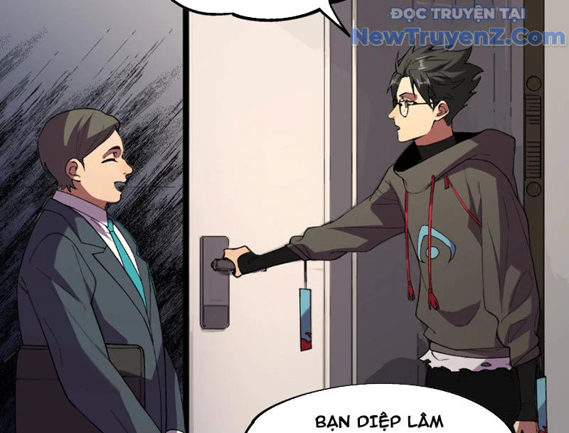Cấm Chú Sư Mạnh Nhất Lịch Sử Chapter 5 - Next Chapter 6