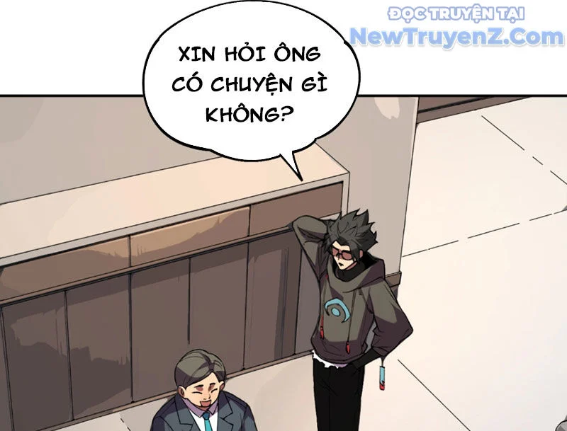Cấm Chú Sư Mạnh Nhất Lịch Sử Chapter 5 - Next Chapter 6