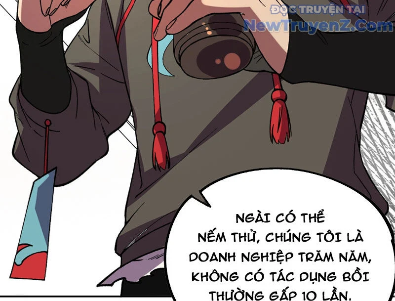 Cấm Chú Sư Mạnh Nhất Lịch Sử Chapter 5 - Next Chapter 6