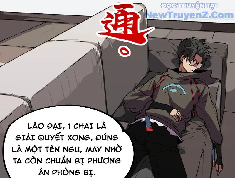 Cấm Chú Sư Mạnh Nhất Lịch Sử Chapter 5 - Next Chapter 6