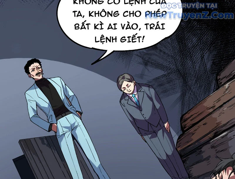 Cấm Chú Sư Mạnh Nhất Lịch Sử Chapter 5 - Next Chapter 6
