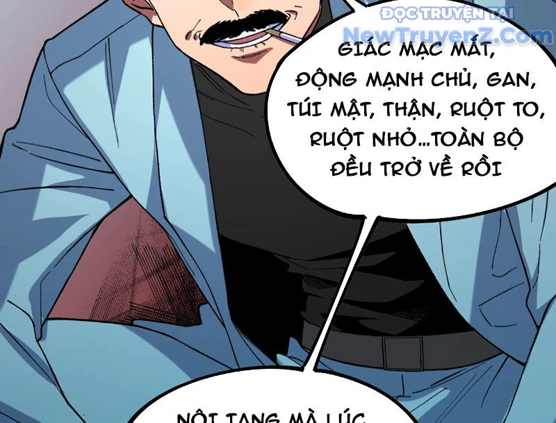 Cấm Chú Sư Mạnh Nhất Lịch Sử Chapter 5 - Next Chapter 6