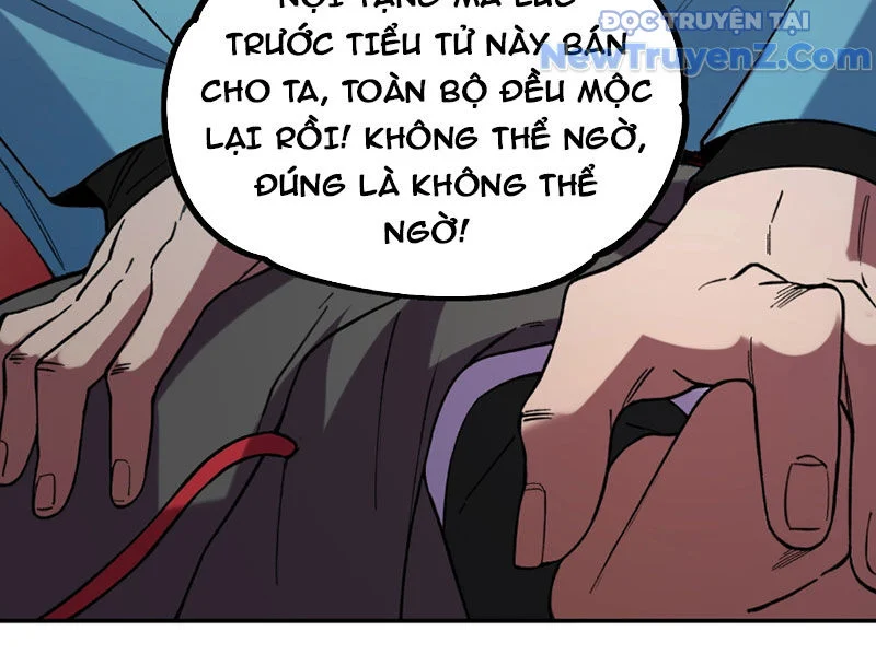 Cấm Chú Sư Mạnh Nhất Lịch Sử Chapter 5 - Next Chapter 6
