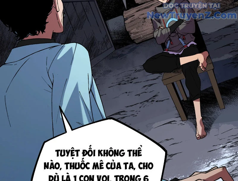 Cấm Chú Sư Mạnh Nhất Lịch Sử Chapter 5 - Next Chapter 6