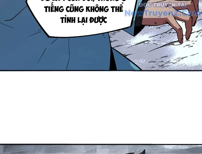 Cấm Chú Sư Mạnh Nhất Lịch Sử Chapter 5 - Next Chapter 6