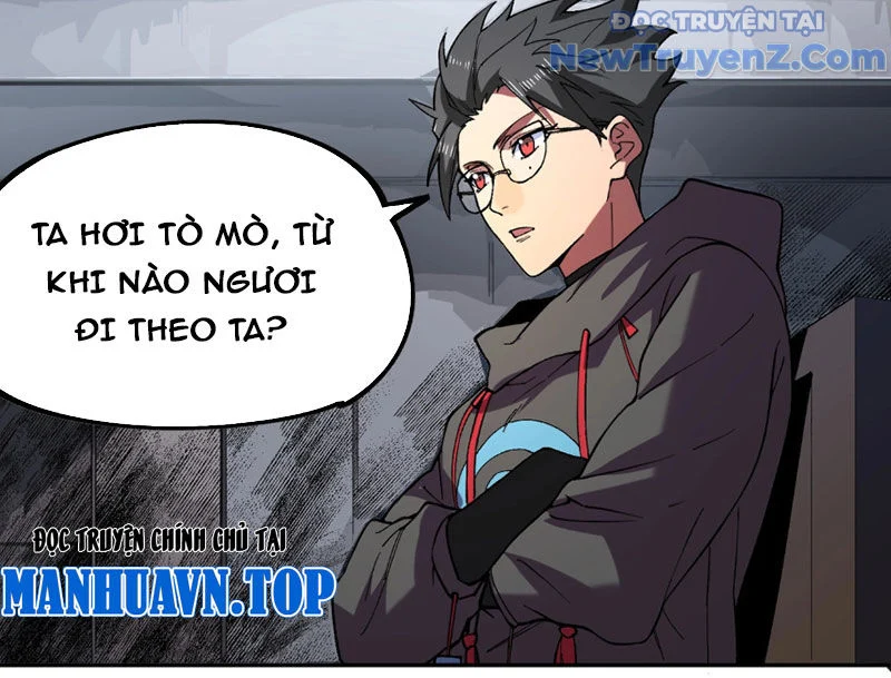Cấm Chú Sư Mạnh Nhất Lịch Sử Chapter 5 - Next Chapter 6