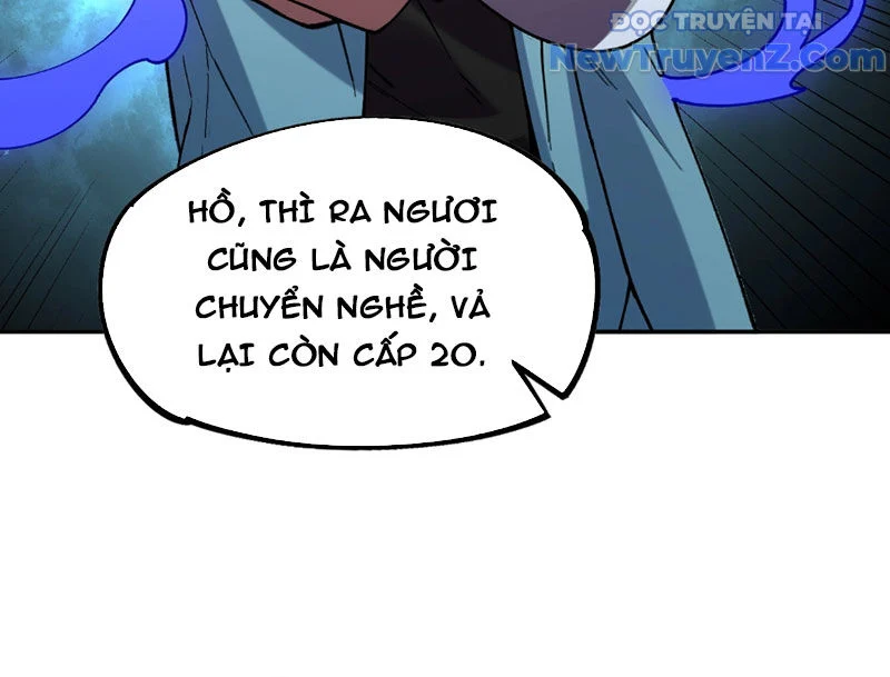 Cấm Chú Sư Mạnh Nhất Lịch Sử Chapter 5 - Next Chapter 6