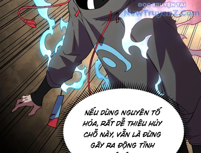 Cấm Chú Sư Mạnh Nhất Lịch Sử Chapter 5 - Next Chapter 6
