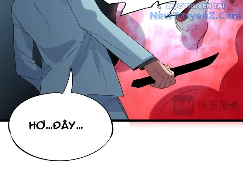 Cấm Chú Sư Mạnh Nhất Lịch Sử Chapter 5 - Next Chapter 6