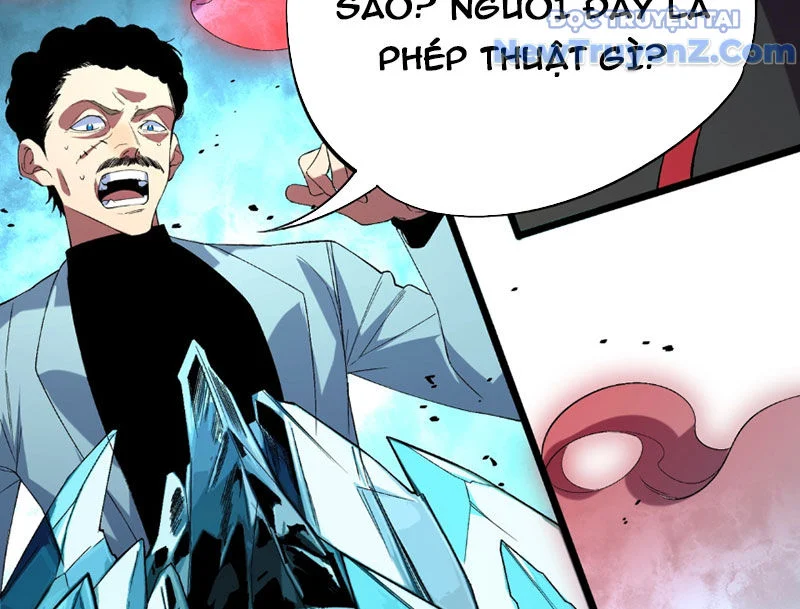 Cấm Chú Sư Mạnh Nhất Lịch Sử Chapter 5 - Next Chapter 6